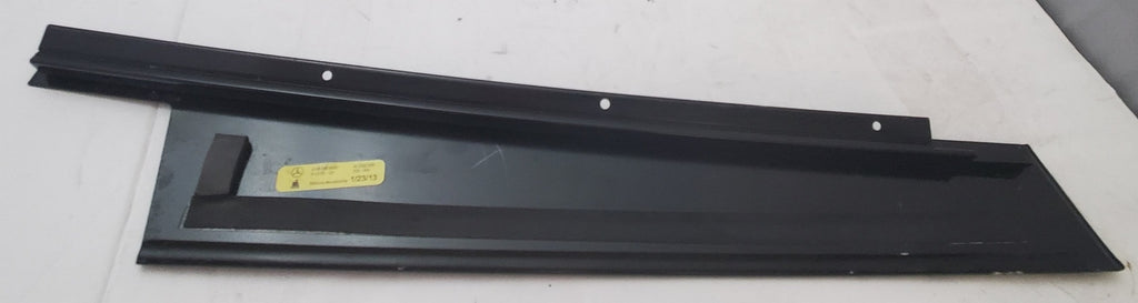 2012-2019 Mercedes-Benz Cover Left Door Trim (166-690-00-87)