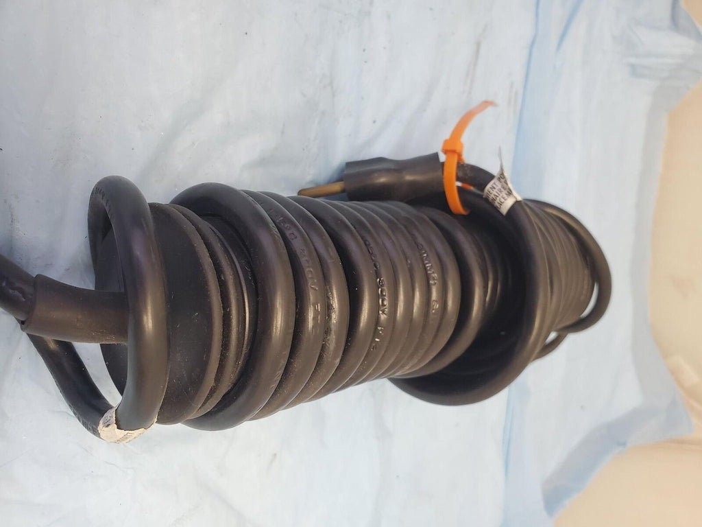 General Manufacturing Stubby II 13 Watt Fluorescent Light - Used