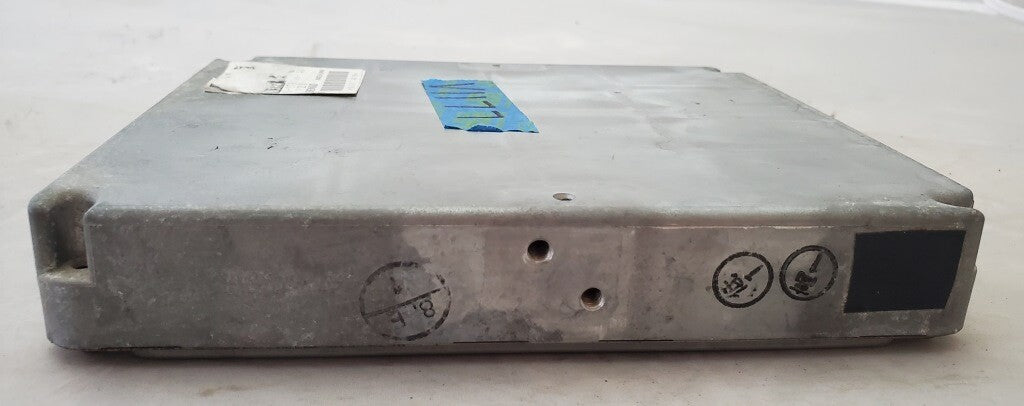 04-05 Mazda RX-8 Denso ECM ECU Engine Control Module EGI N3H4-18-881k Computer