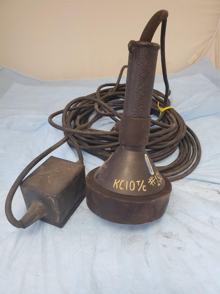 Specialty Lighting JETLITE High Intensity Inspection Light