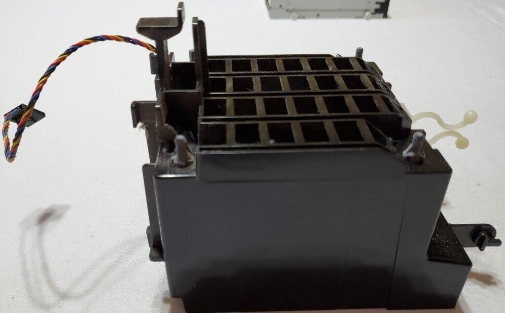 Dell Optiplex 690 Cooling Fan Part No. CN-0MJ611-70821-78D-D21U