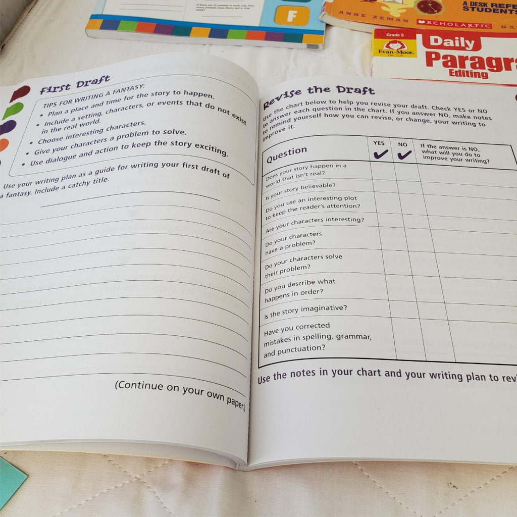 Lot of Various Everything You Need To Know About Knowledge Books