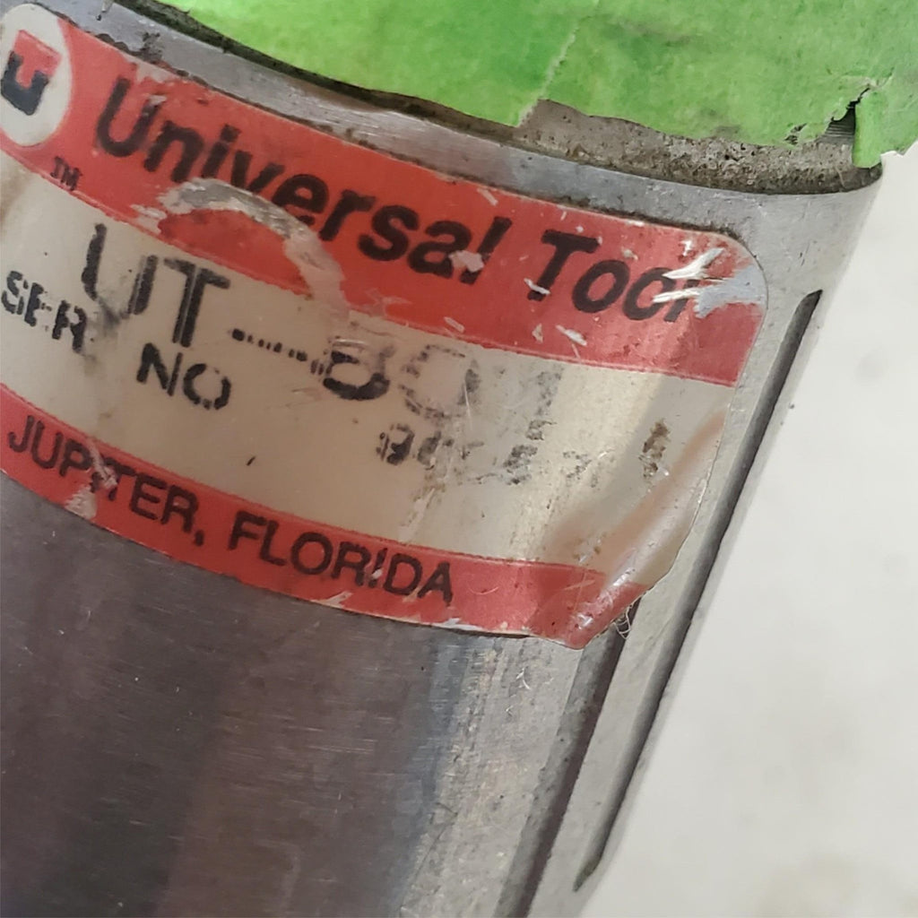 Universal Tools UT-801 Pneumatic Air Right Angle Drill Aircraft Tool ZZ11
