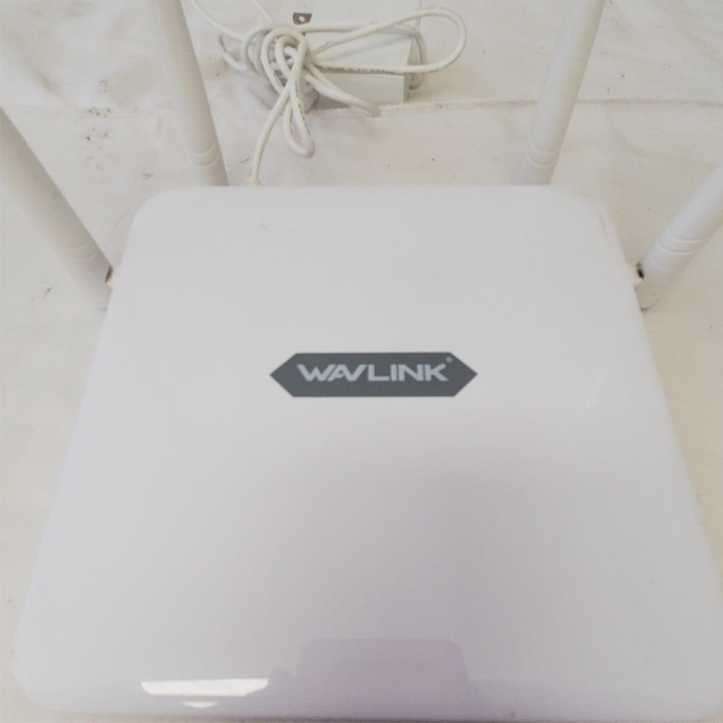 Wavlink Aerial G2 AC1200 Dual Band Gigabit Wi-Fi Router