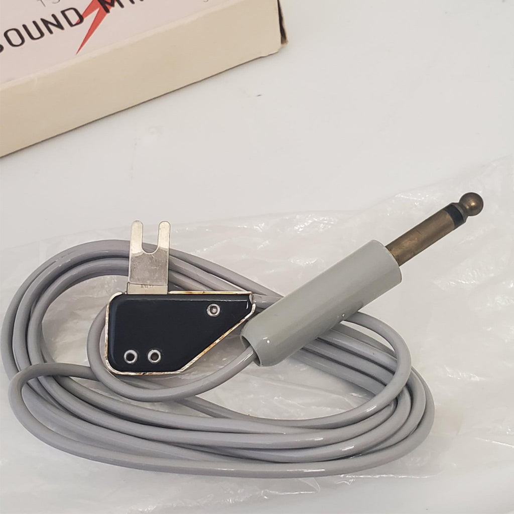 Rystl Sound Mike TSC-1