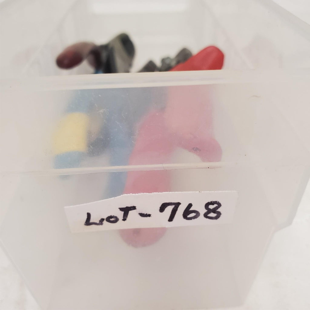 Lot of 4 Assorted Cutting Pliers Set LOT-768