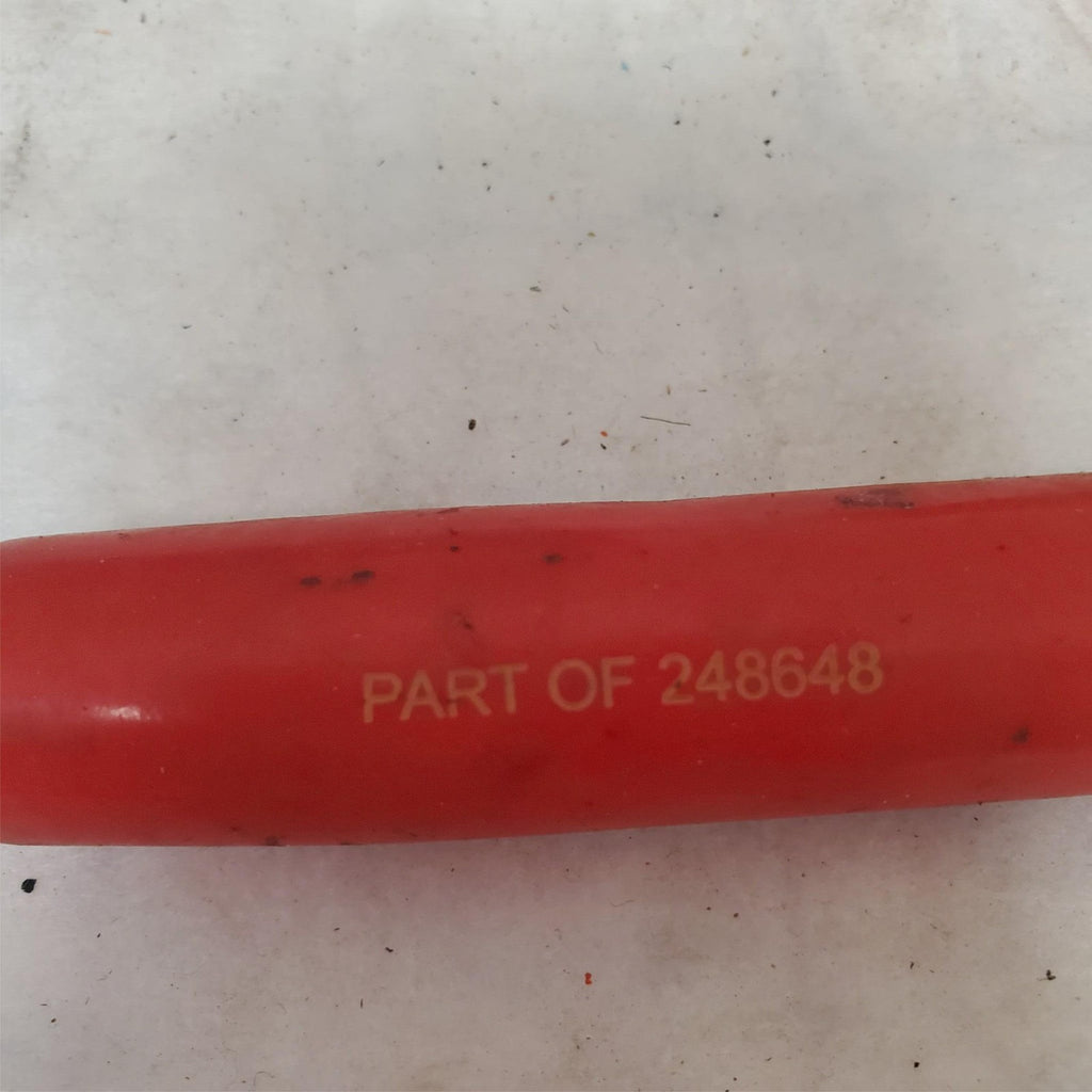 Lot of 12 DESTACO Red Grip