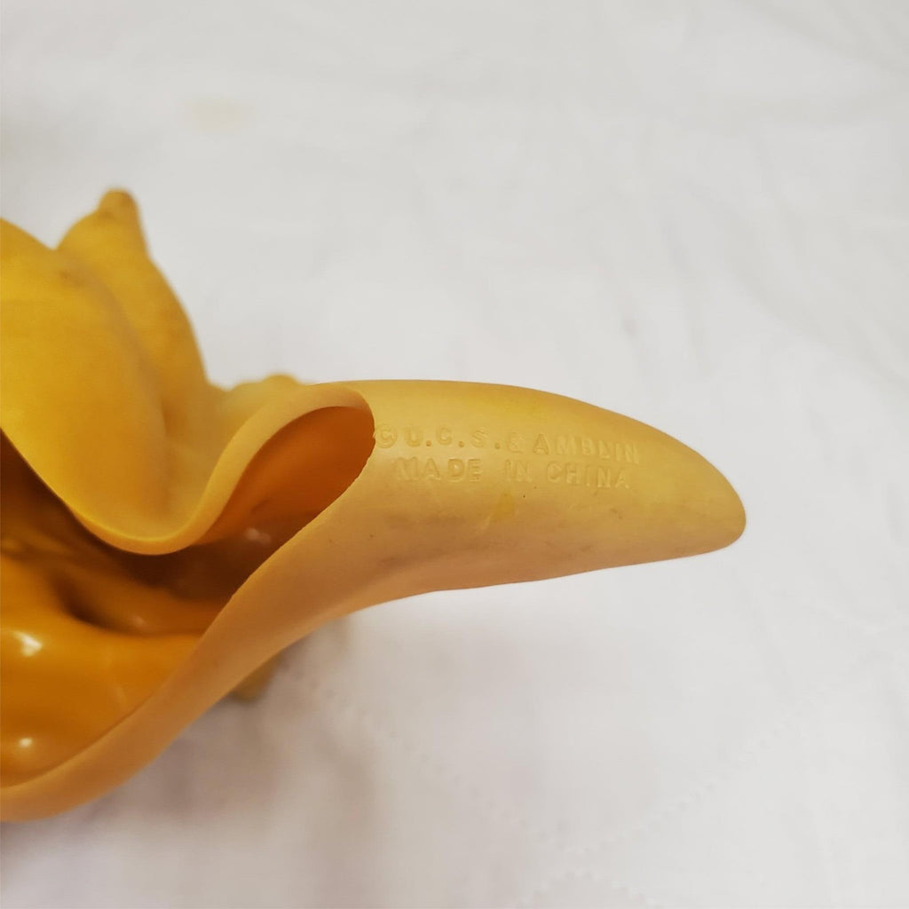 Land Before Time Pizza Hut Hand Puppets Complete Set of 4