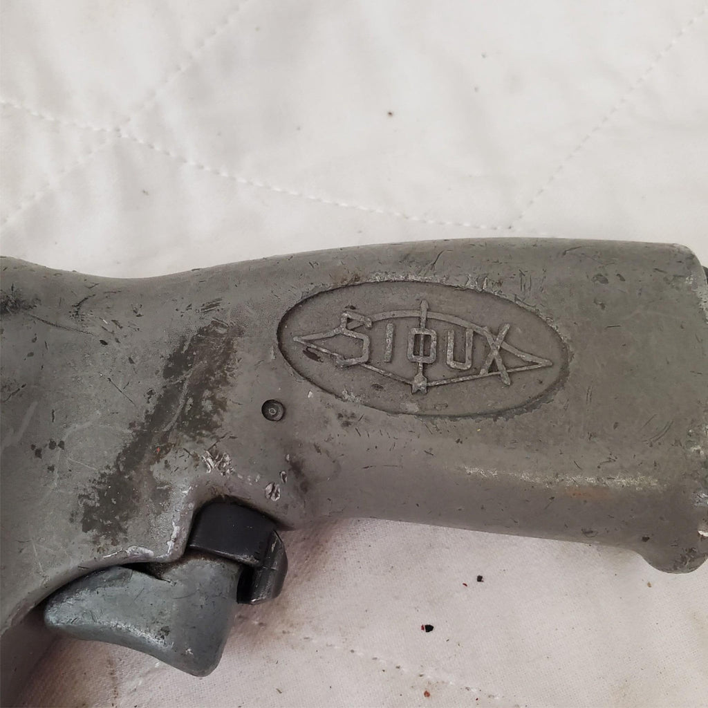 Sioux 2P2150  Air Pneumatic Aircraft Aviation Screwdriver AL58