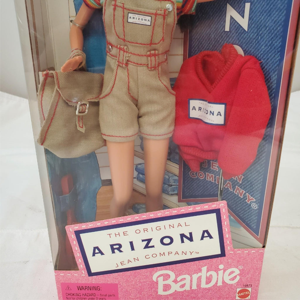 Barbie 1997 - The Original Arizona Jean Company Special Edition