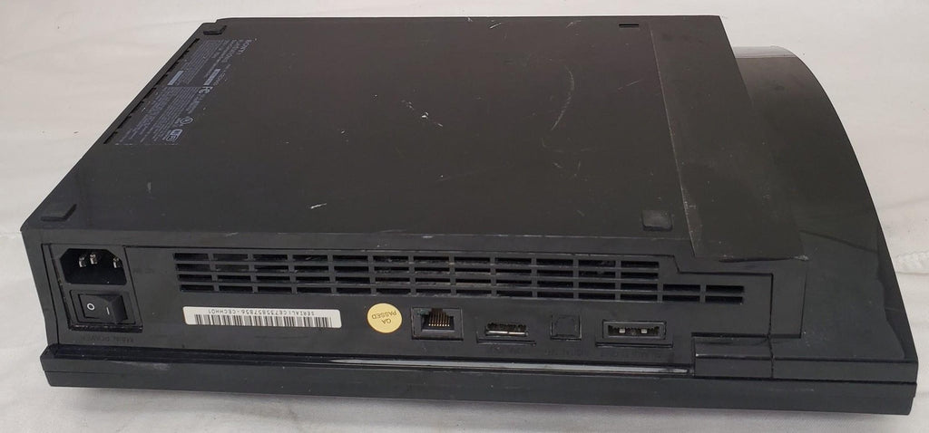 Sony PlayStation 3 CECHH01 Game Console
