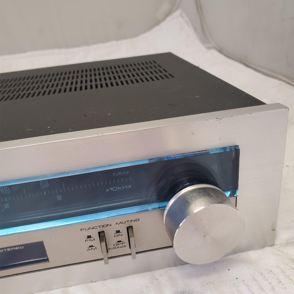 Pioneer TX-410 AM/FM Stereo Tuner