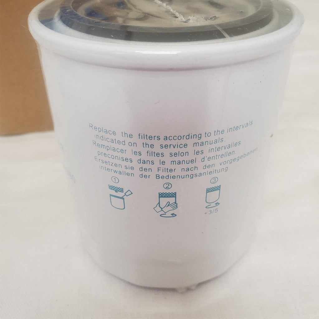 Getopauto HHK72-14080 Fuel Filter Replacement Part