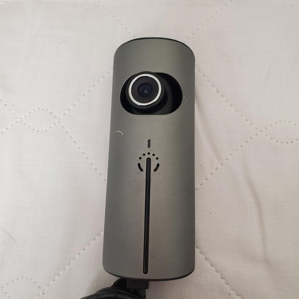 HD Dual Lens Dash Cam Car DVR Vehicle Camera Video Recorder with G-Sensor & GPS