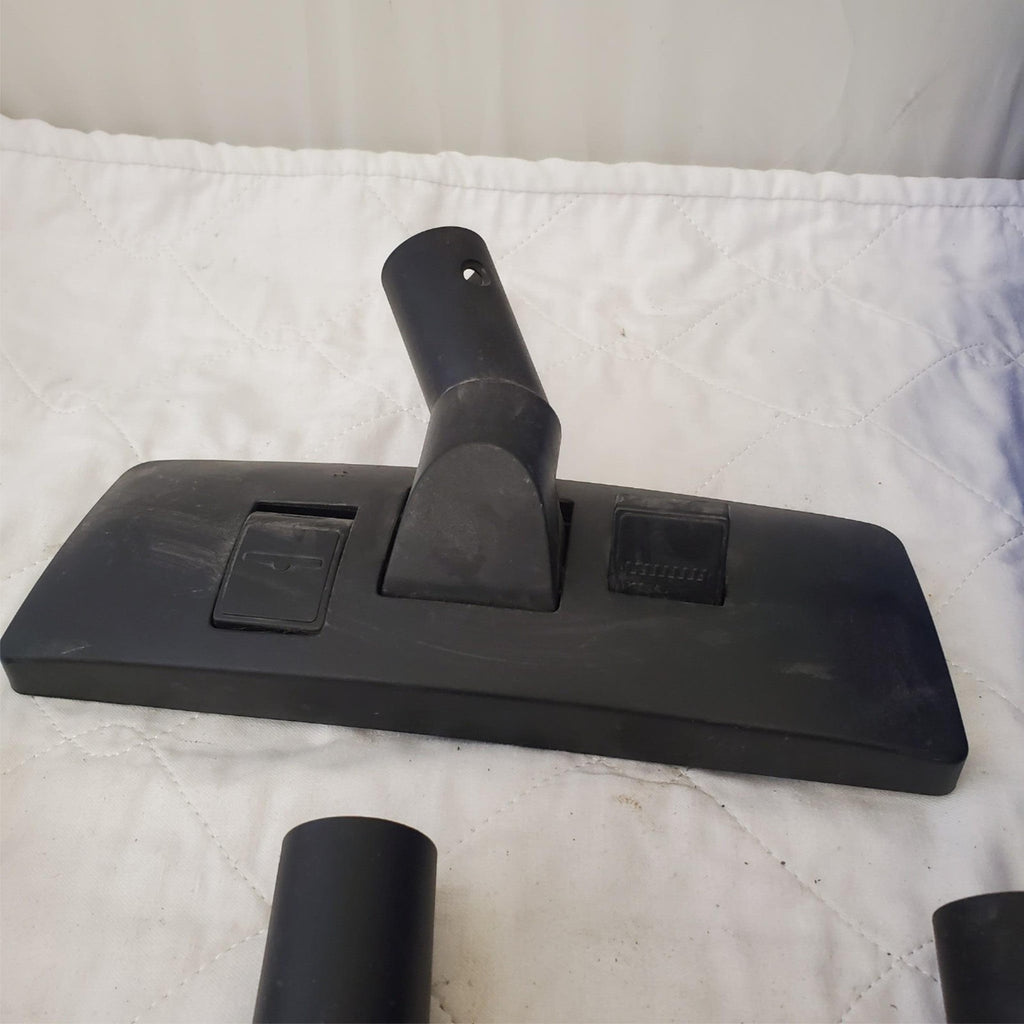Lot of Various Vacuum Cleaner Brush Head Tool Attachments