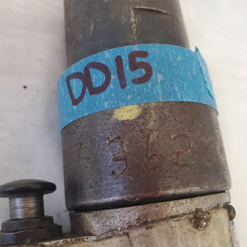 DOTCO 15C2987 Pistol Grip Pneumatic Air Drill Air Tool DD-15
