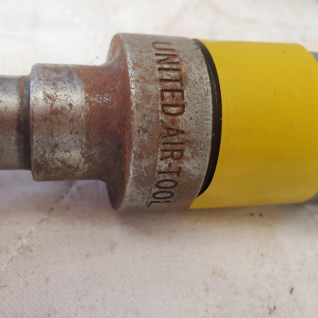 United Air Tool Pneumatic Reversing Drill AL63