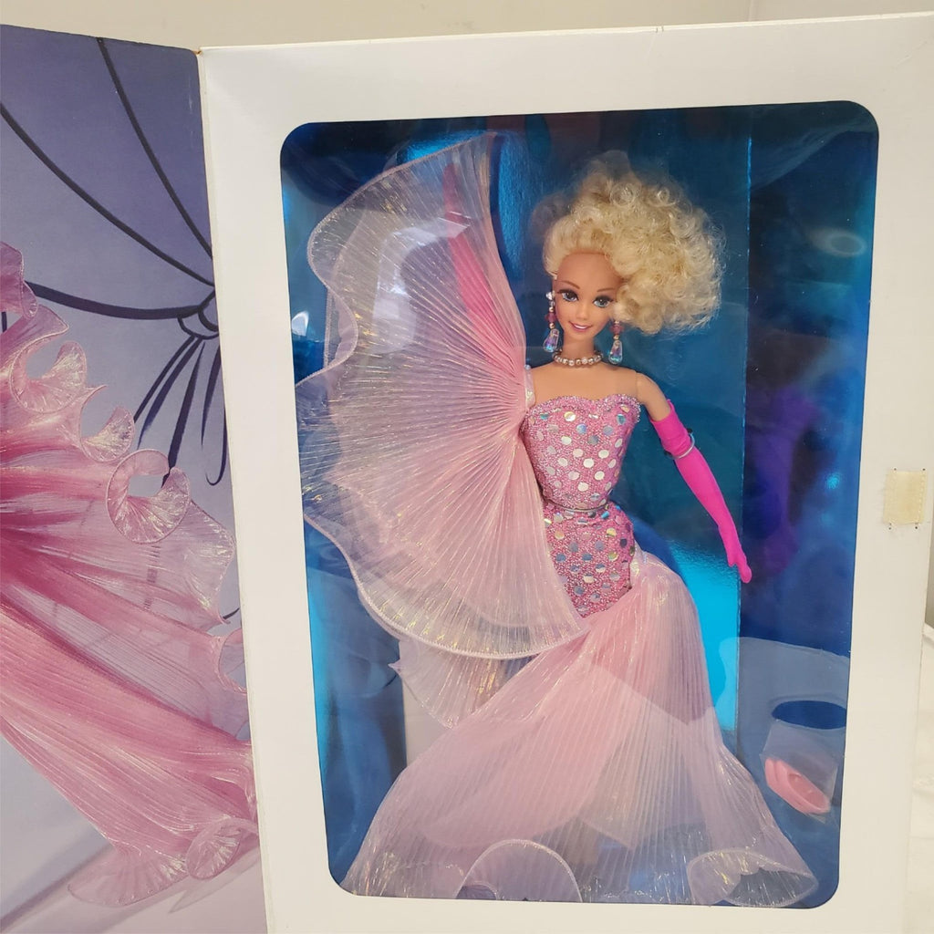Barbie 1993 - Evening Extravaganza Barbie Classique Collection 