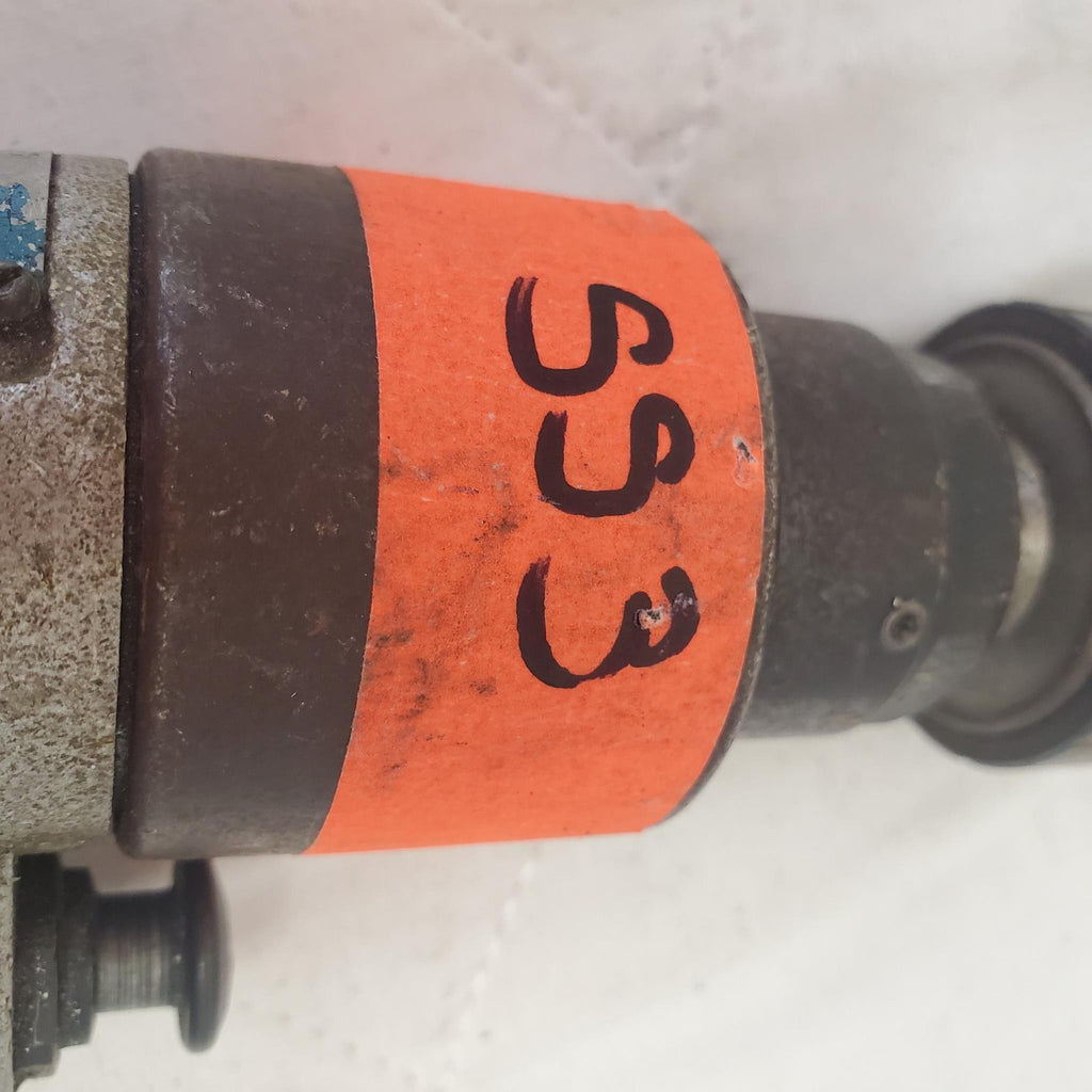 Rockwell 31D-104-F Pistol Grip Pneumatic Air Drill Air Tool SS-3