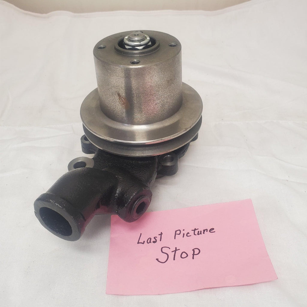 Heavy Duty Water Pump for Perkins Engines