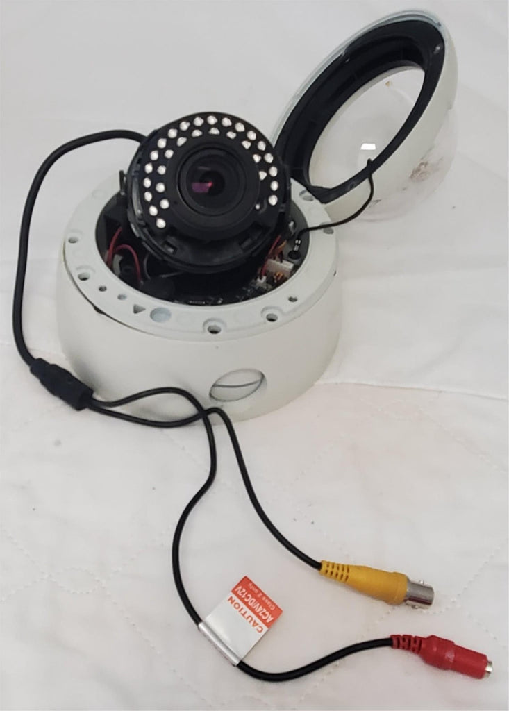 Outdoor Indoor Security Dome Camera