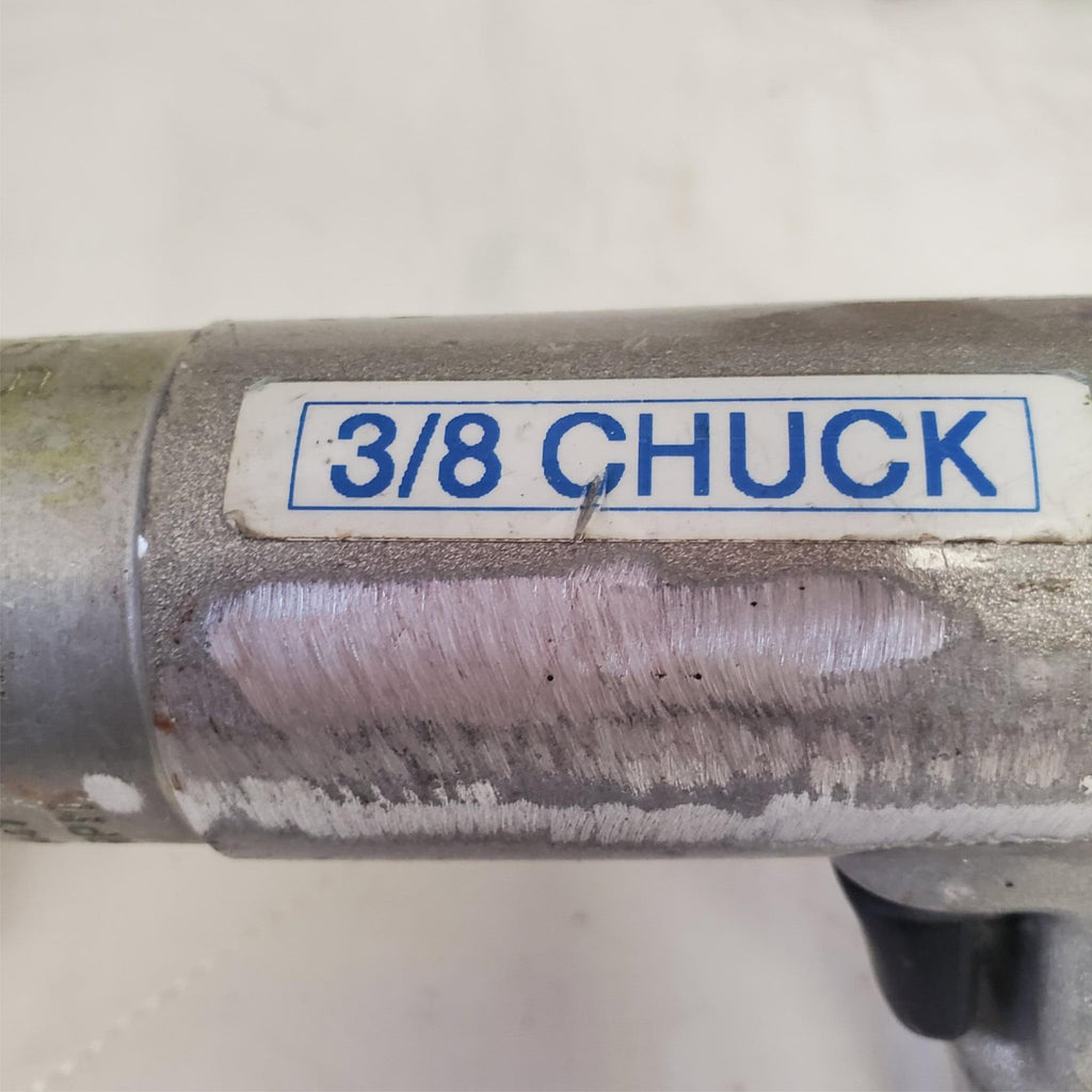 DOTCO 15CNS97-51 500 RPM Pneumatic Air Drill LOT-681