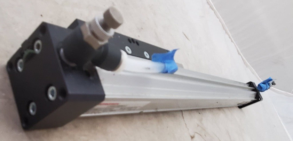 Norgren C04-UM Guided Cylinder 20MM-INT C46020BM12