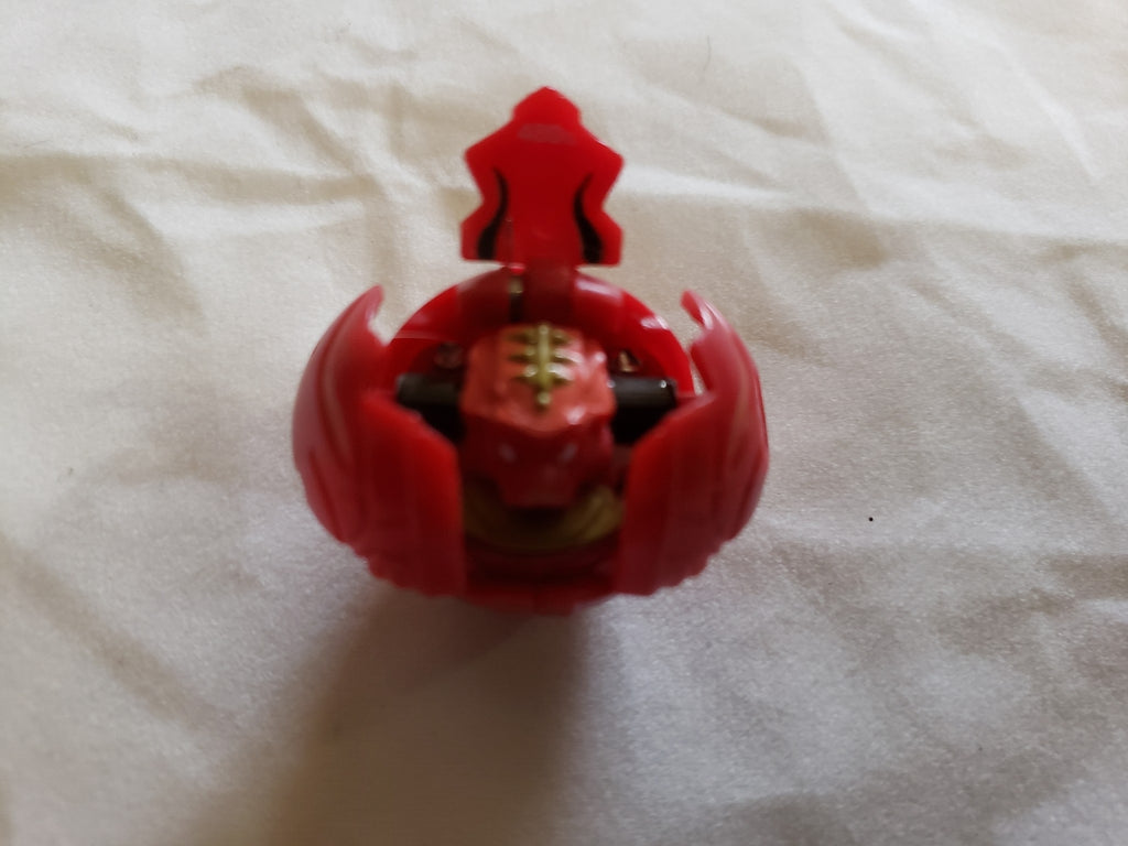 Bakugan Tigrerra Multiple Colors & G-Power You Pick - Buy 3 get 1 Free