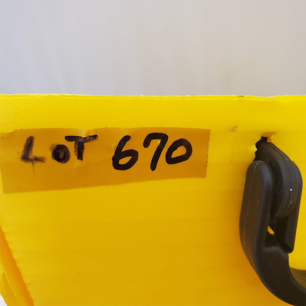 Clayton 3 Port Distribution Module for Electric DustMaster Vacuum LOT-670