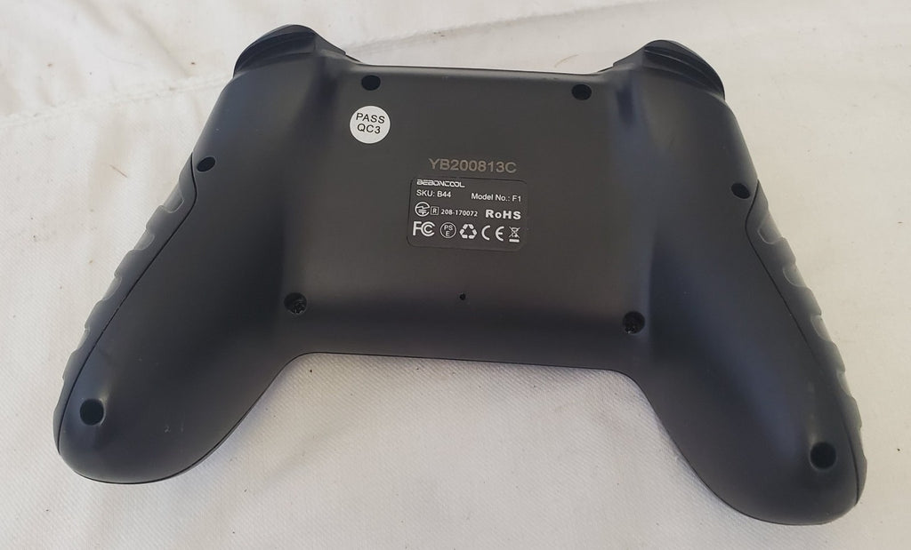 Beboncool F1 Nintendo Switch Gaming Controller Model No F1