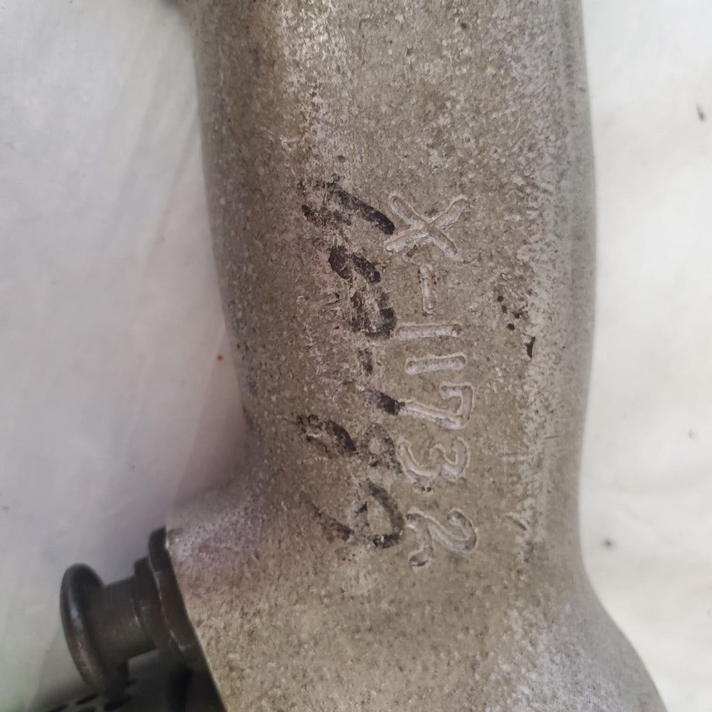 Rockwell Pistol Grip Pneumatic Air Drill Air Tool VV-34