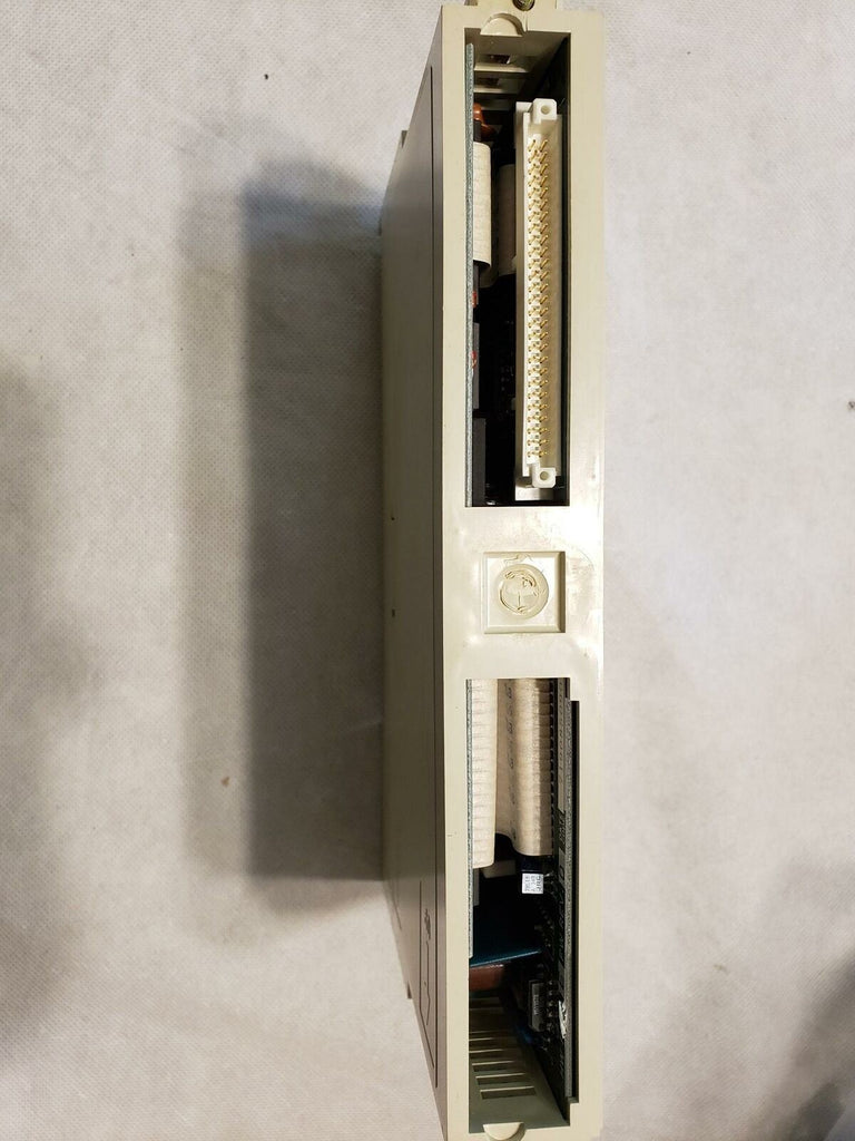 Yamatake Honeywell J-A0M10 High Level Analog Input D5