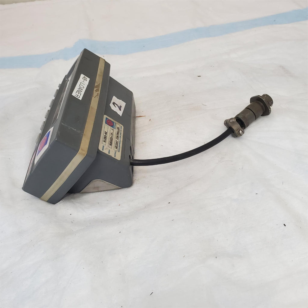 Sentran Scale Systems Digital Weight Scale Model 91203-02