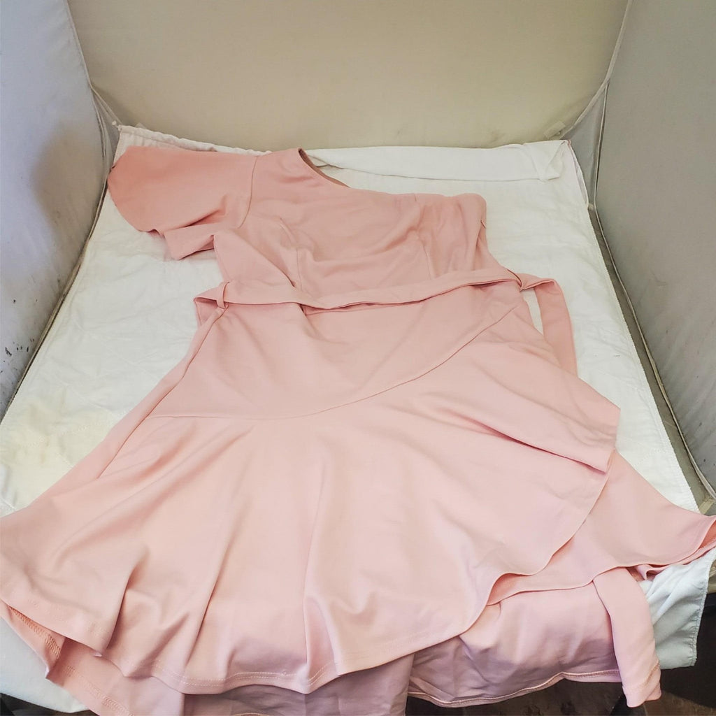 Grace Karin Women's Dress Size XL Pink