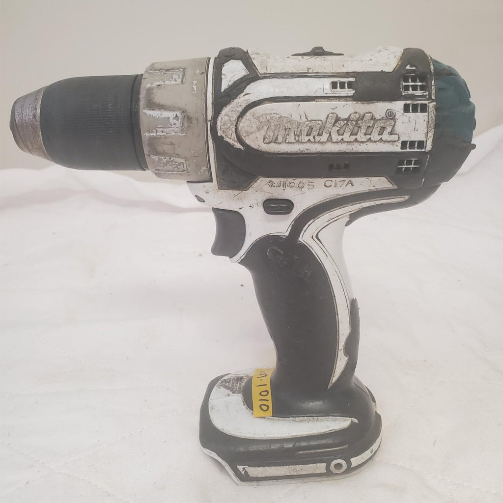 Makita Corless Drill