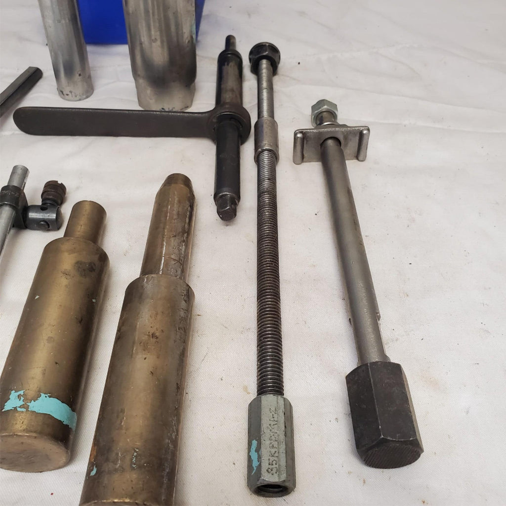 Slide Hammer Part Pieces Lot-148