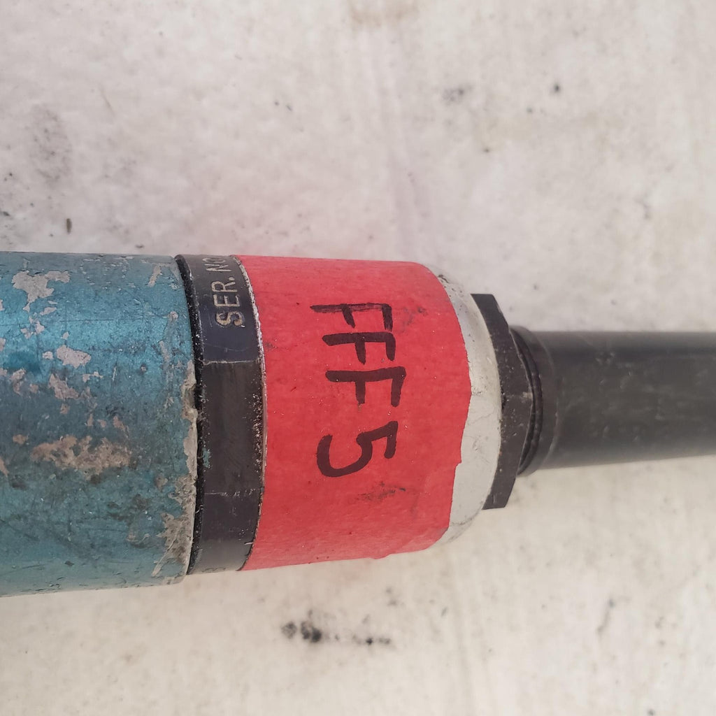 Cleco 8RWO Air Tools Pneumatic Aircraft Hammer Rivet Tool FFF-5