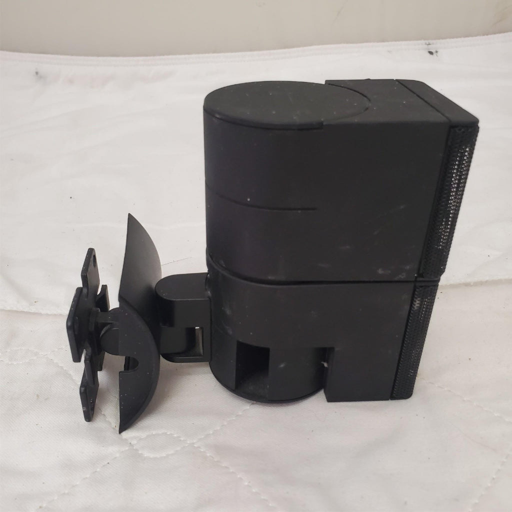 Bose Jewel Double Cube Speakers with Wall Mount