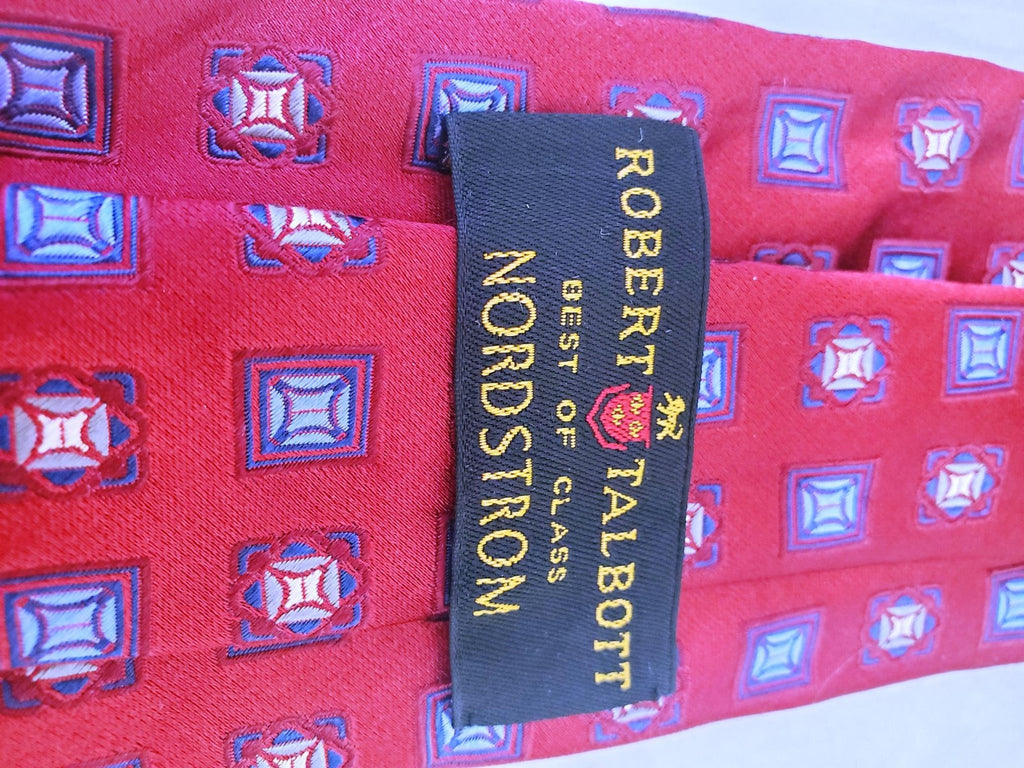 Robert Talbott Best of Class Nordstrom Men's Neck Tie