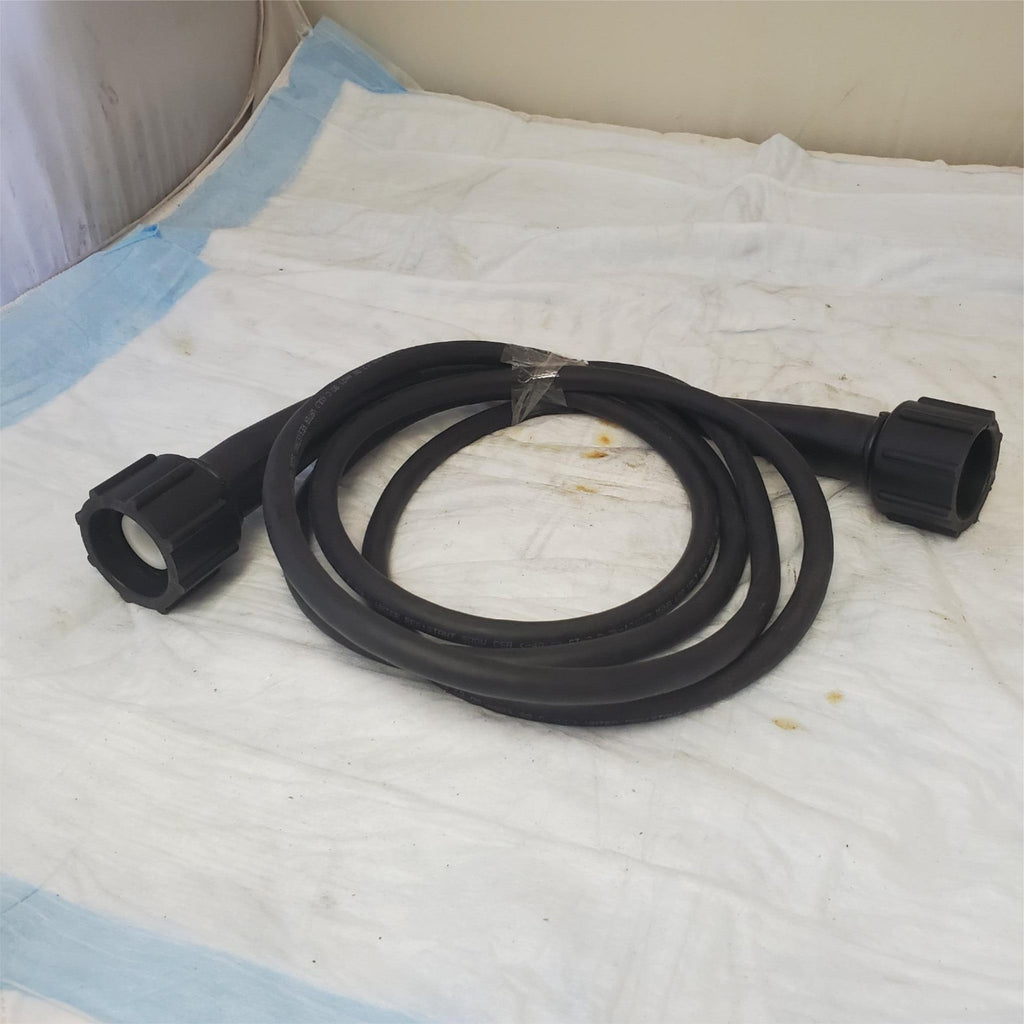 Western Technology Cable - Black