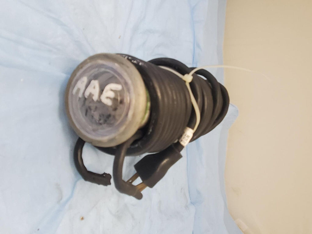 Vintage General Manufacturing Stubby II 13 Watt Fluorescent Light