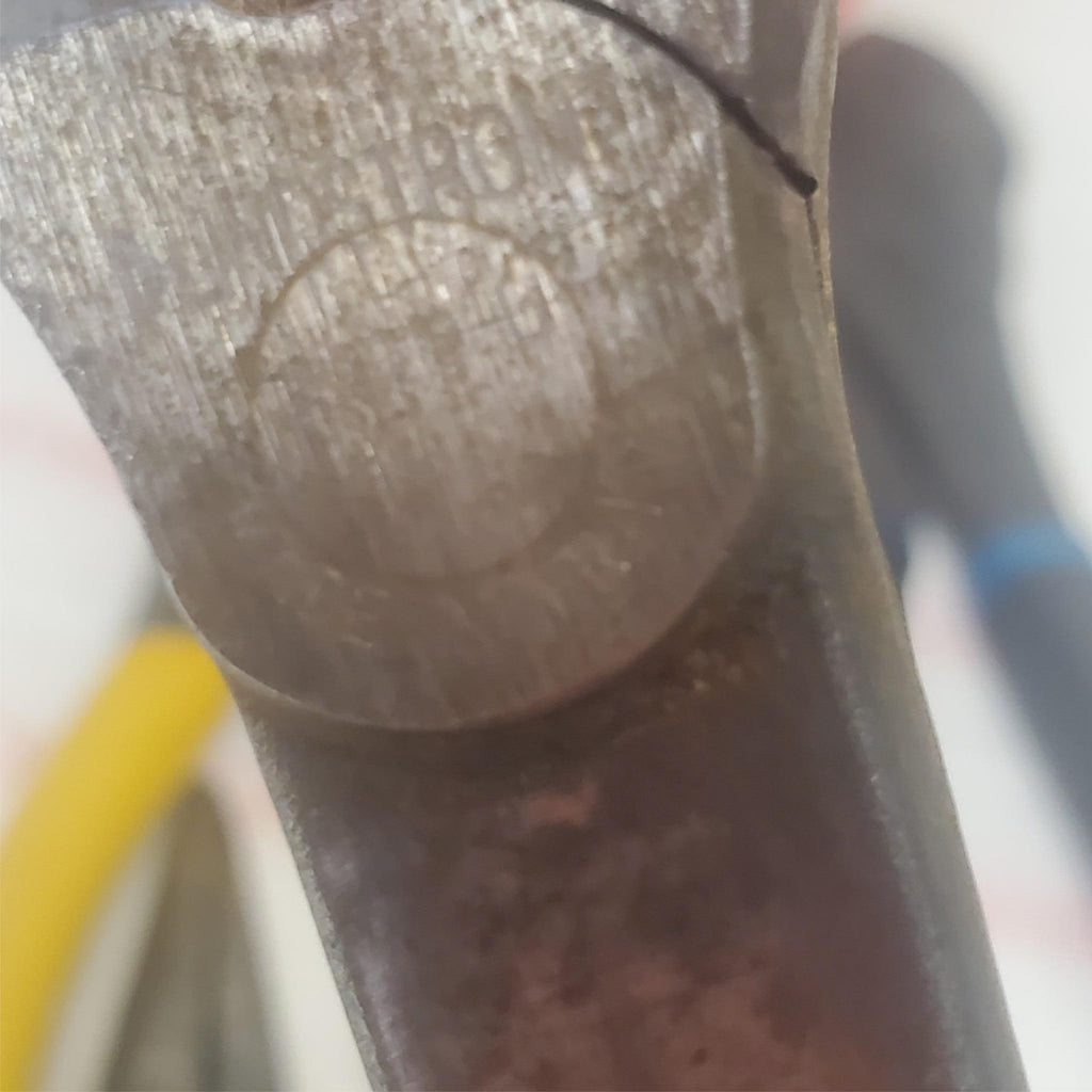 Lot of 6  Assorted  HI-Lok Collar Removal Plier & long Nose Pliers LOT-1041