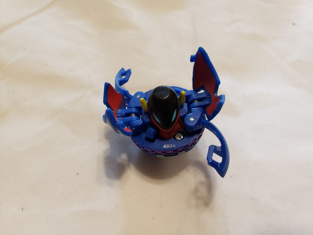 Bakugan Preyas Diablo Multiple Colors & G-Power You Pick - Buy 3 get 1 Free