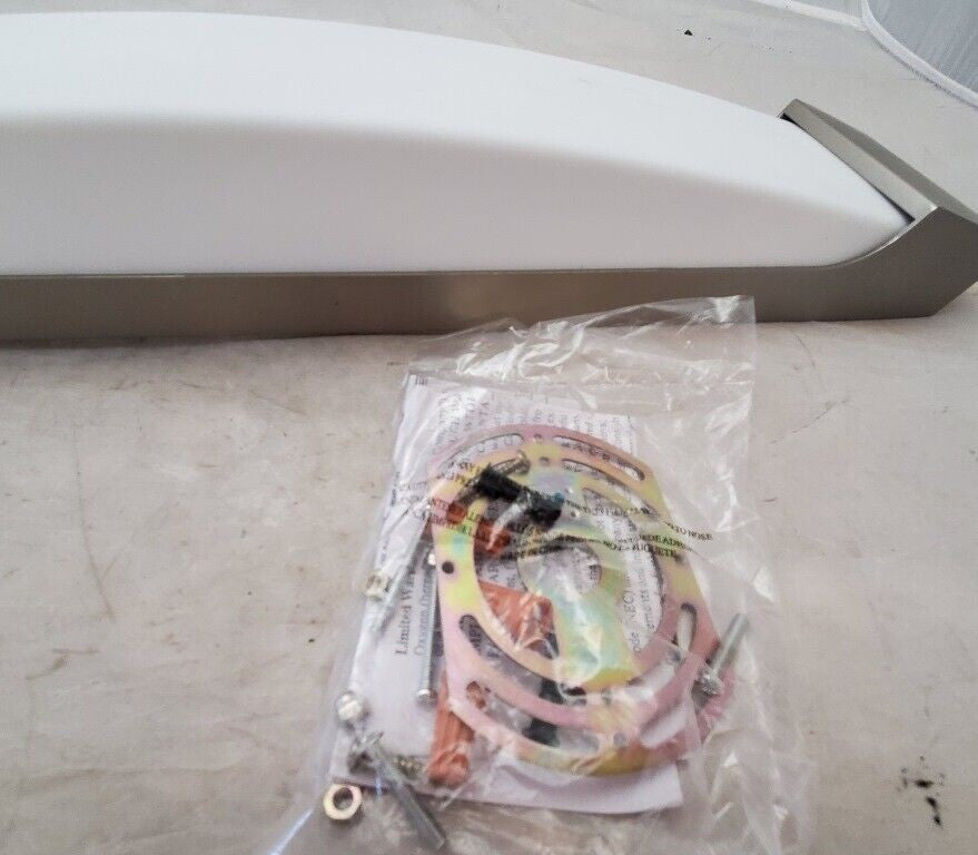 Oxygen Lighting 2-5104-24 Apollo Vanity Light Satin Nickel 24 in