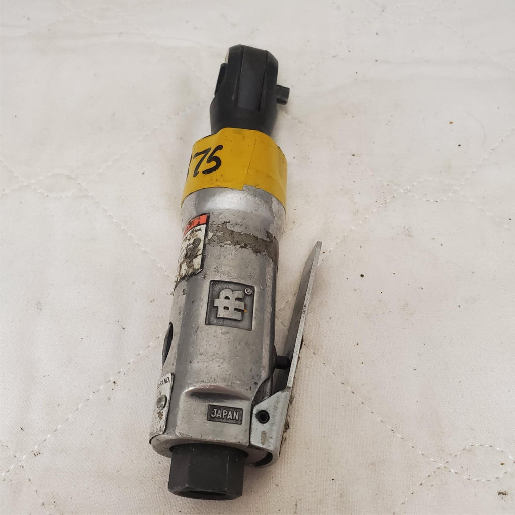 Ingersoll Rand Model 1034 Ratchet Wrench AB75