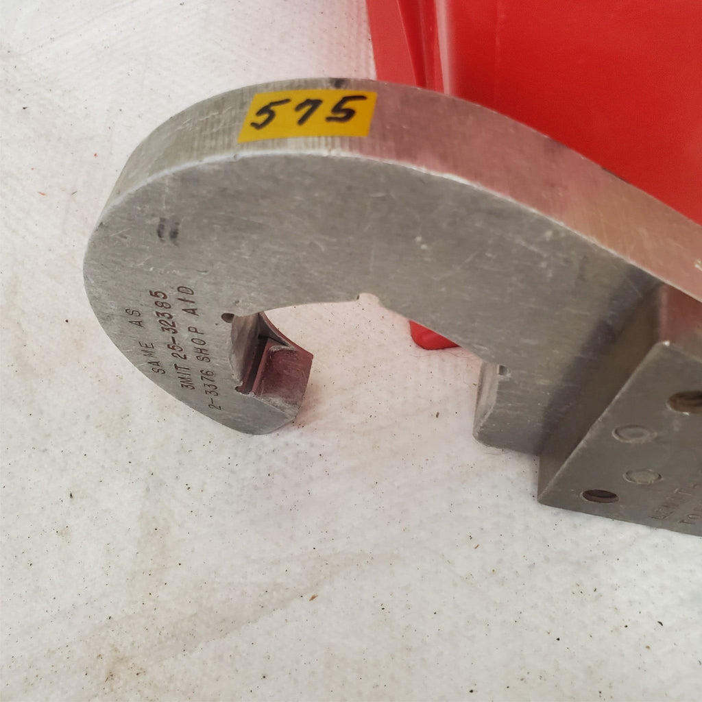 Shop Aid 2-3376 Torque Arm 4.25 inch #575