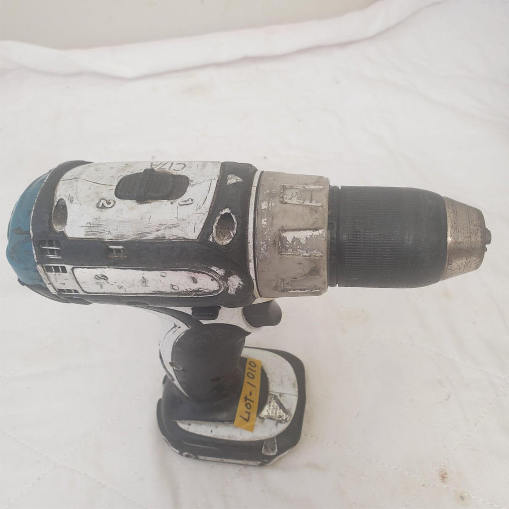 Makita Corless Drill