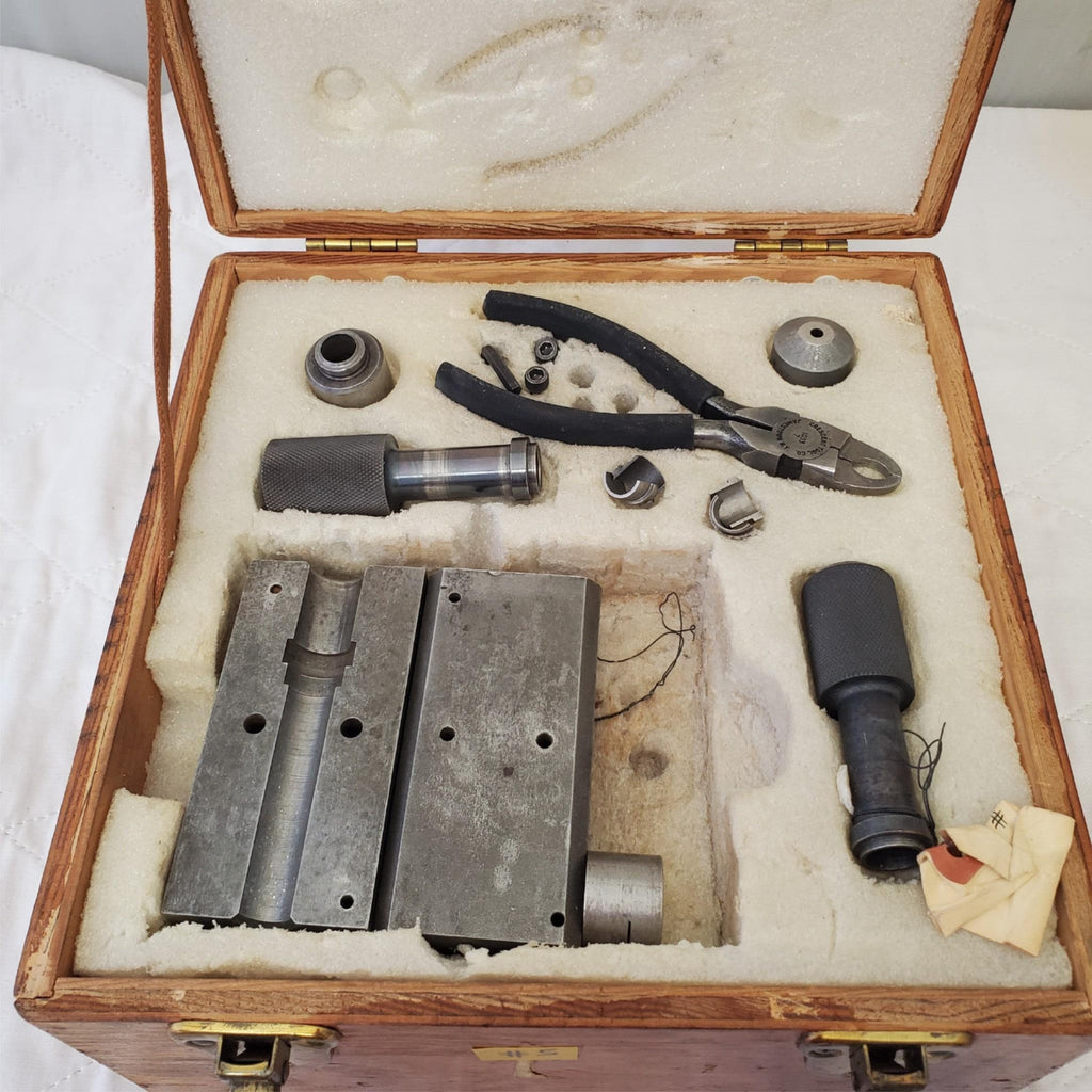 ST 12210 Flaring Tool Kit Set