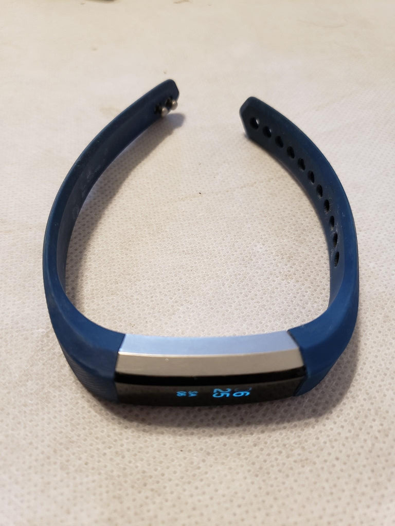 Fitbit Alta Fitness Wristband Activity Sleep Tracker - Multiple Colors and Sizes