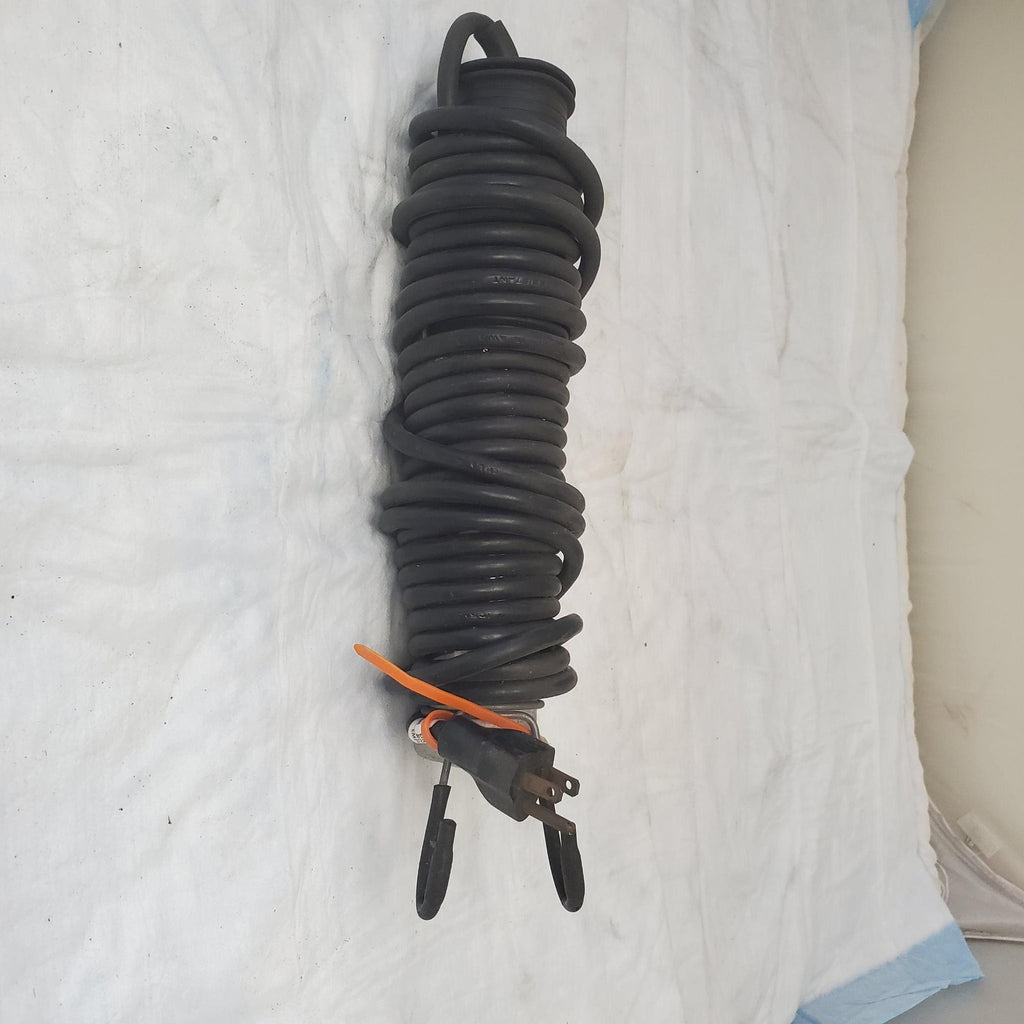 Vintage General Inc Stubby II 13 Watt Fluorescent Light